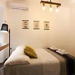 Luxury Sail 1, 2 & 3 Apartmán Rijeka
