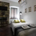 Apartmán Luxury Sail 1, 2 & 3 Rijeka