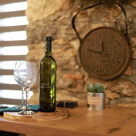 Apartman Luxury Sail 1, 2 & 3 *