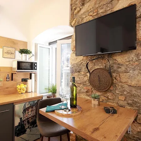 Luxury Sail 1, 2 & 3