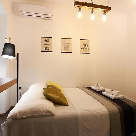 Luxury Sail 1, 2 & 3 Apartamento Rijeka