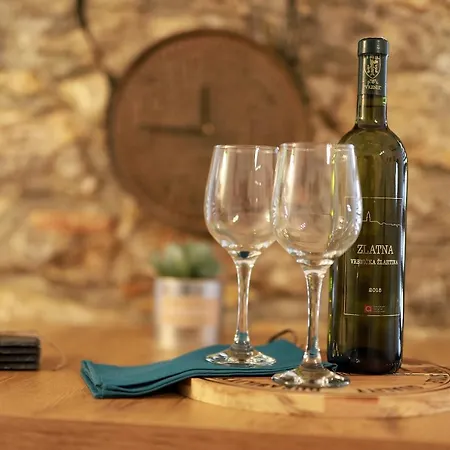 Luxury Sail 1, 2 & 3 Apartamento Rijeka
