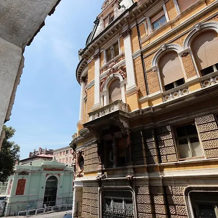 Luxury Sail 1, 2 & 3