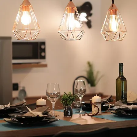 Luxury Sail 1, 2 & 3