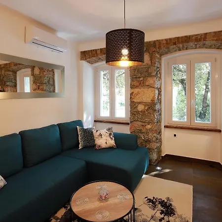 Luxury Sail 1, 2 & 3 Apartman