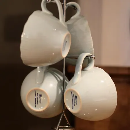 Luxury Sail 1, 2 & 3 Apartman Fiume