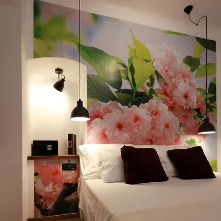 Luxury Sail 1, 2 & 3