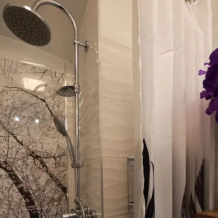 Luxury Sail 1, 2 & 3 Apartman Fiume