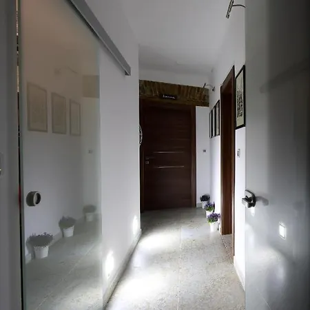 Luxury Sail 1, 2 & 3 Apartament Rijeka