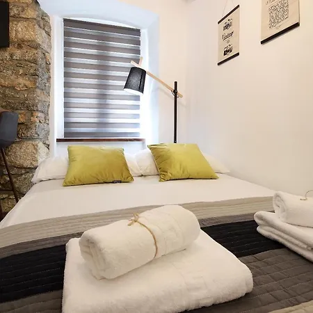 Luxury Sail 1, 2 & 3 Rijeka