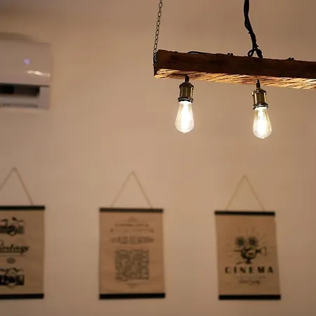 Apartman Luxury Sail 1, 2 & 3 *