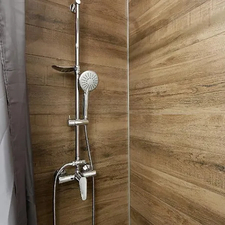 Luxury Sail 1, 2 & 3 Apartman Fiume