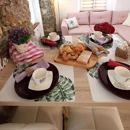 Luxury Sail 1, 2 & 3 Apartamento *