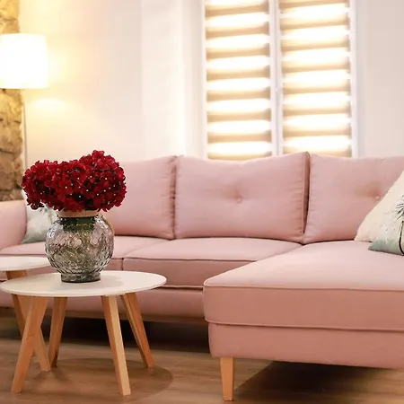 Luxury Sail 1, 2 & 3 Apartamento Rijeka