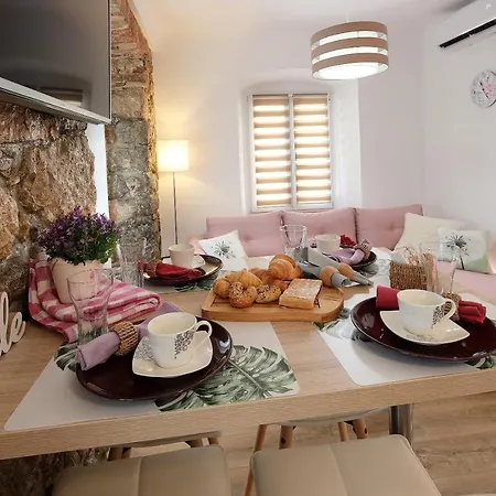 Luxury Sail 1, 2 & 3 Apartamento Rijeka