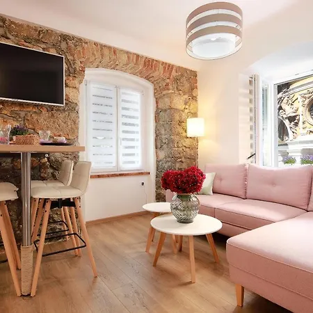 Apartamento Luxury Sail 1, 2 & 3