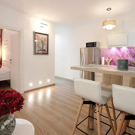 Luxury Sail 1, 2 & 3