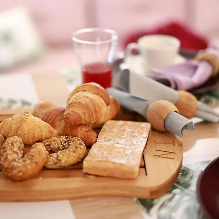 Luxury Sail 1, 2 & 3 Apartman