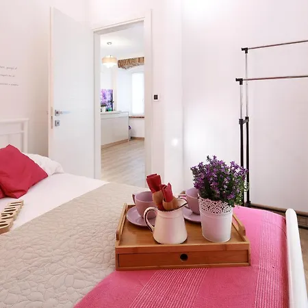 Apartamento Luxury Sail 1, 2 & 3 *