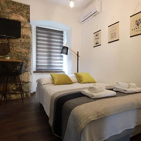 Luxury Sail 1, 2 & 3 * Rijeka