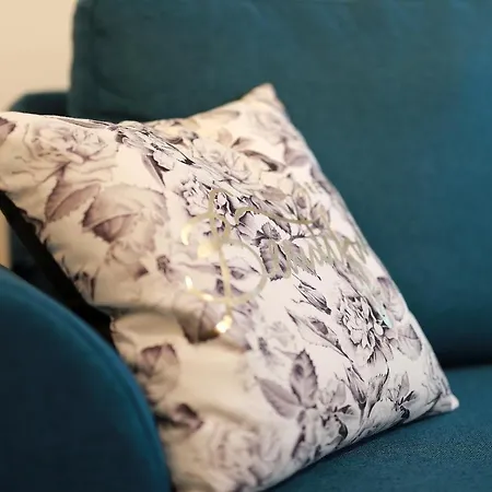 Apartman Luxury Sail 1, 2 & 3 *