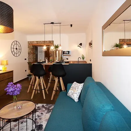 Luxury Sail 1, 2 & 3 Rijeka