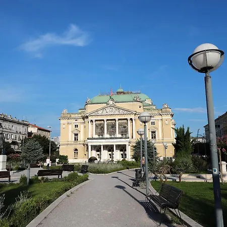 Apartman Luxury Sail 1, 2 & 3 Rijeka