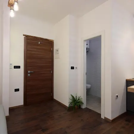 Apartman Luxury Sail 1, 2 & 3 *