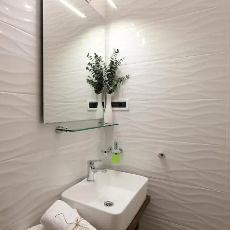 Luxury Sail 1, 2 & 3 Rijeka