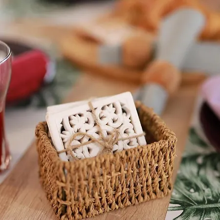 Apartament Luxury Sail 1, 2 & 3 *