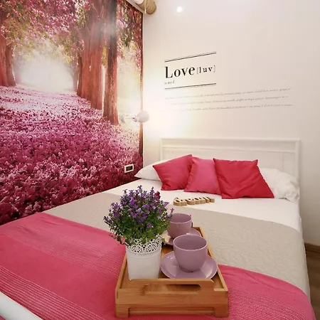 Luxury Sail 1, 2 & 3 Apartamento