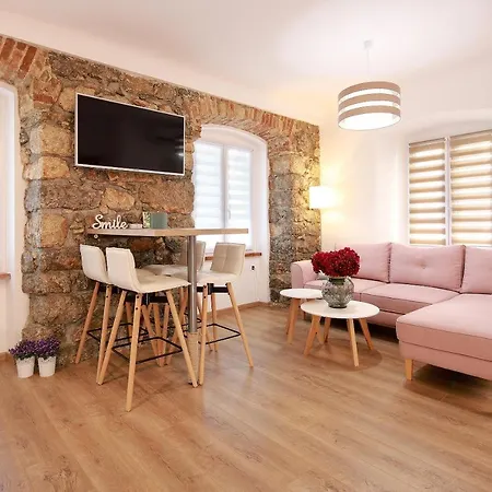 Luxury Sail 1, 2 & 3 Apartamento