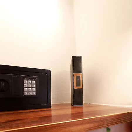 Apartman Luxury Sail 1, 2 & 3 *