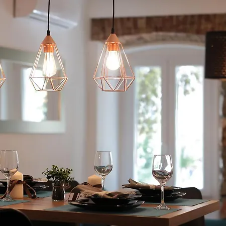 Apartament Luxury Sail 1, 2 & 3 Rijeka