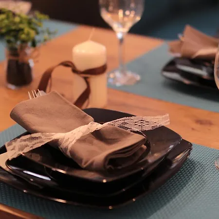 Luxury Sail 1, 2 & 3 *