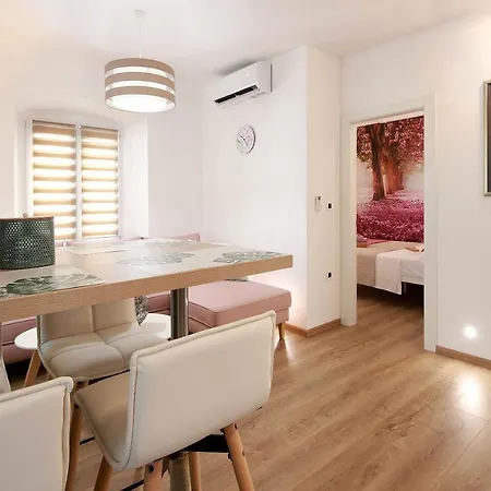 Apartamento Luxury Sail 1, 2 & 3