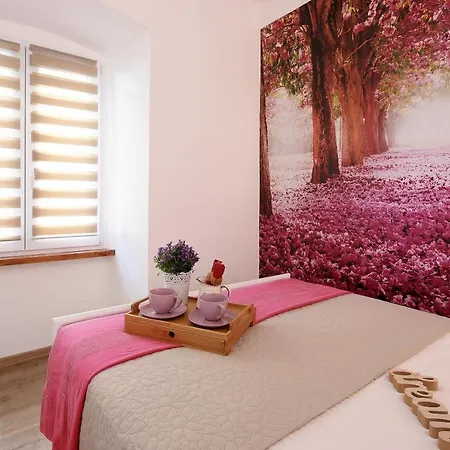 Apartamento Luxury Sail 1, 2 & 3