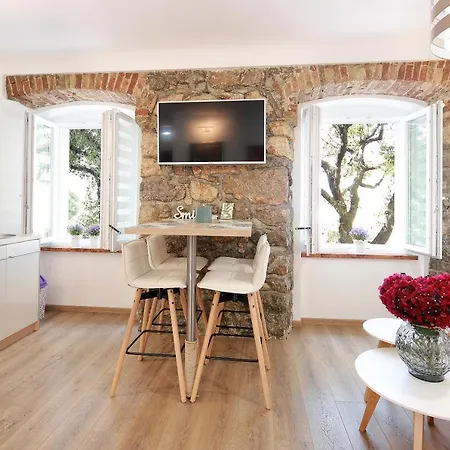 Luxury Sail 1, 2 & 3 Apartman