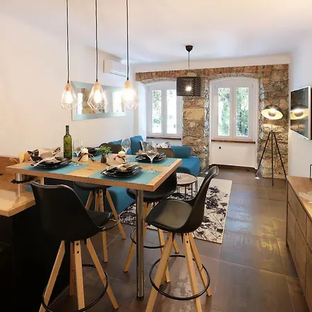 Luxury Sail 1, 2 & 3 Apartament *