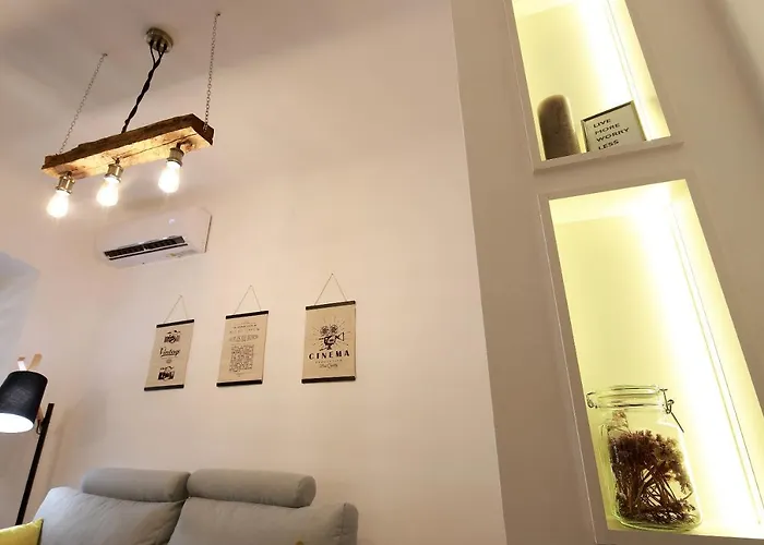 Apartment Luxury Sail 1, 2 & 3 Rijeka
