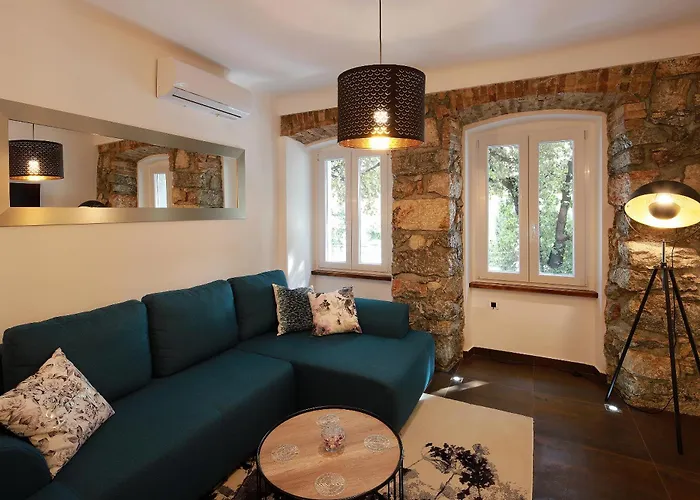 Luxury Sail 1, 2 & 3 Apartment