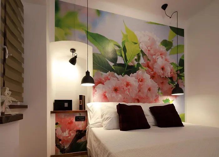 Luxury Sail 1, 2 & 3