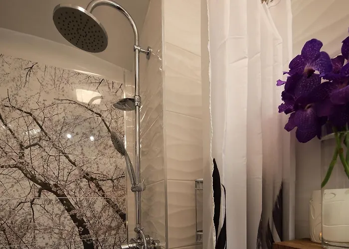 Luxury Sail 1, 2 & 3 Apartment Rijeka