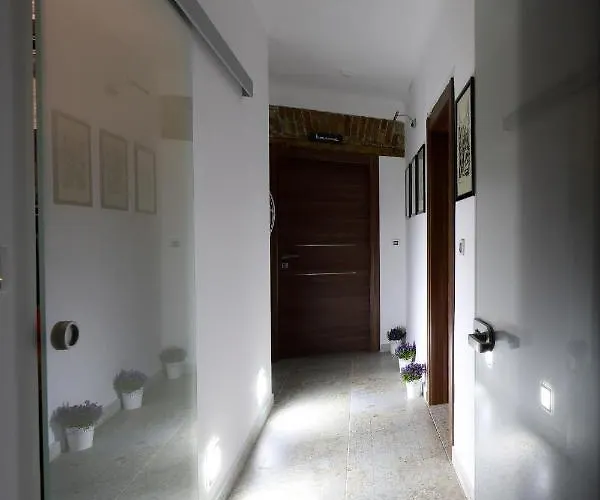 Luxury Sail 1, 2 & 3 Apartment Rijeka