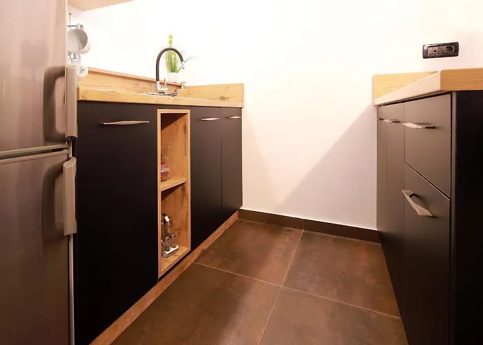 Luxury Sail 1, 2 & 3 Apartment Rijeka