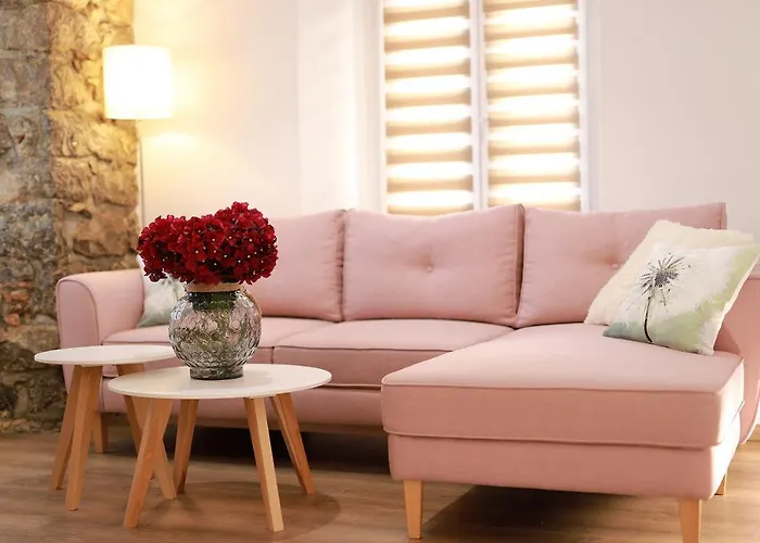 Luxury Sail 1, 2 & 3 Apartment Rijeka