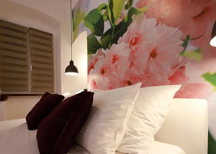 Apartment Luxury Sail 1, 2 & 3 *