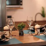 דירה Luxury Sail 1, 2 & 3 *