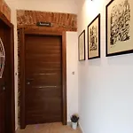 Luxury Sail 1, 2 & 3 Apartament