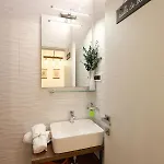 Luxury Sail 1, 2 & 3 Apartament